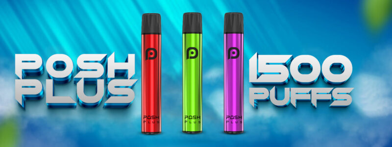 Posh Plus Xl Vape Flavors Posh Plus 3000 Disposable Vape Posh Plus 2.0  Review STRAWBERRY BLISS 50MG