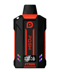 Posh Elite Vape