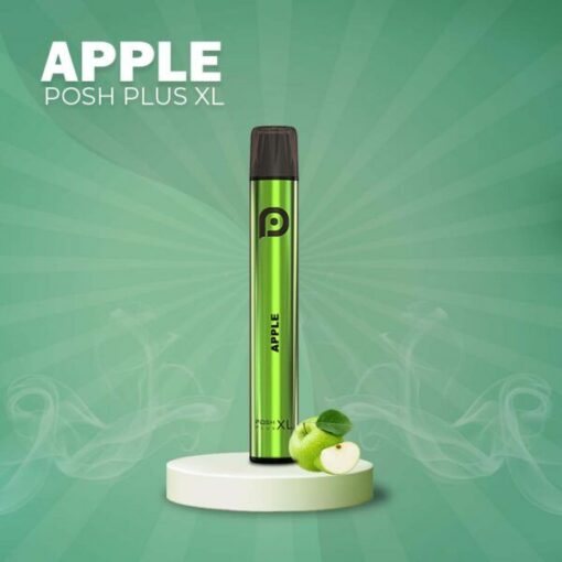 Posh Elite Vape