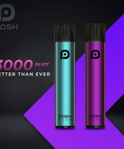 Posh Elite Vape