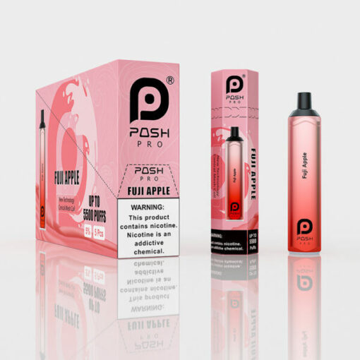 Posh Elite Vape