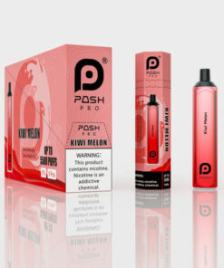 Posh Elite Vape