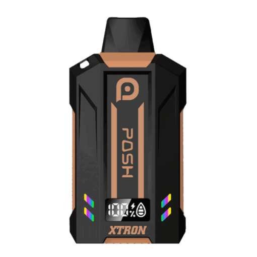 Posh Elite Vape