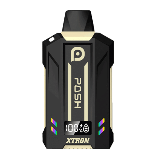 Posh Elite Vape