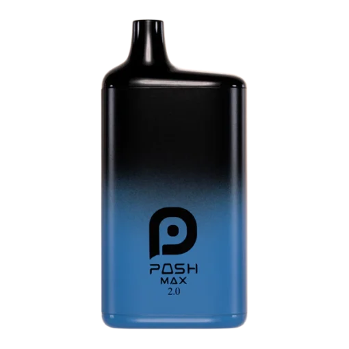 POSH MAX