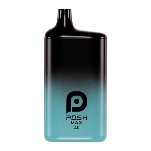 POSH MAX