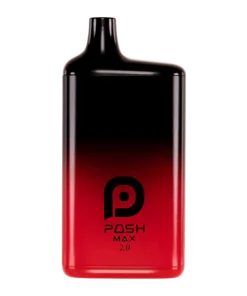 POSH MAX