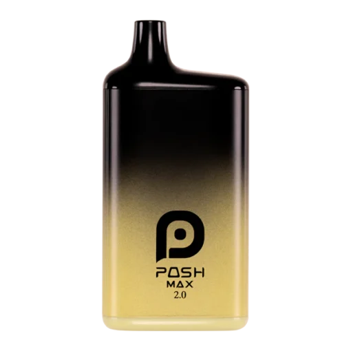 POSH MAX