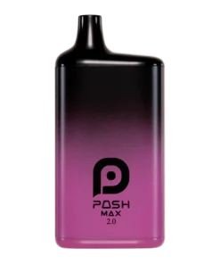 POSH MAX