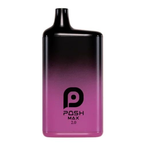 POSH MAX