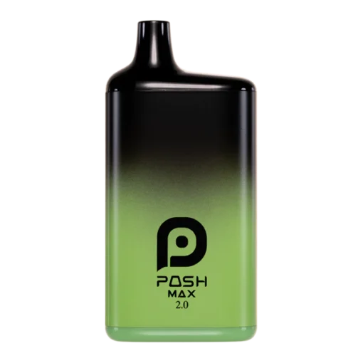 POSH MAX