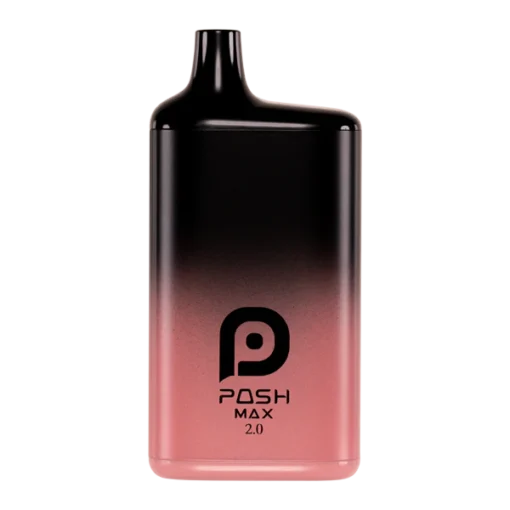 POSH MAX