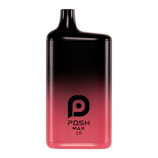 POSH MAX