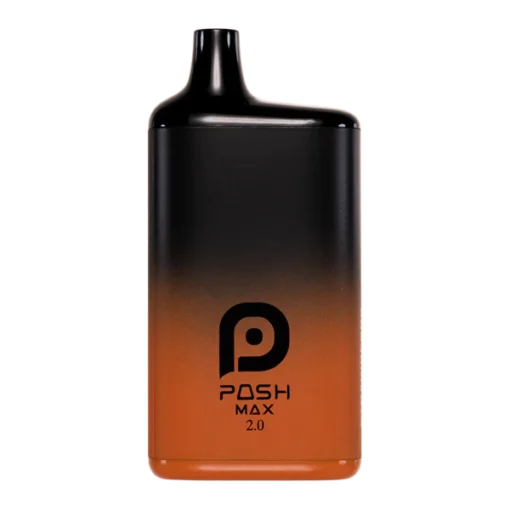 POSH MAX