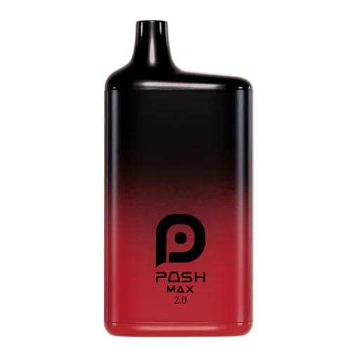POSH MAX