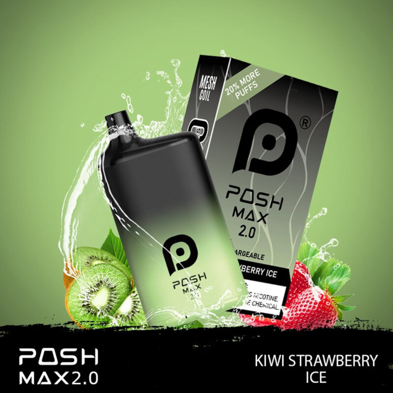 POSH MAX